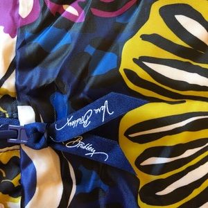 Vera Bradley Portable Tote in a Bag